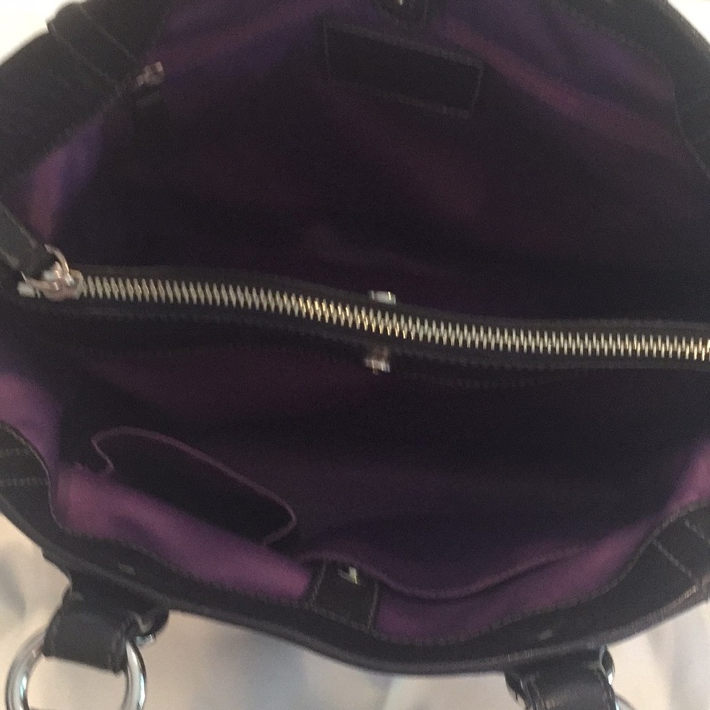 Coach Purse - Picture 7 of 14